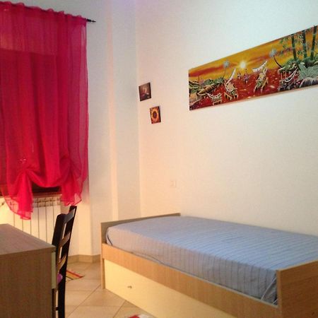 Borgo Rosia Holiday House 외부 사진