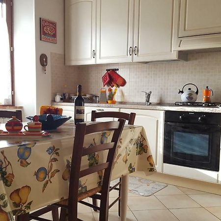 Borgo Rosia Holiday House 외부 사진