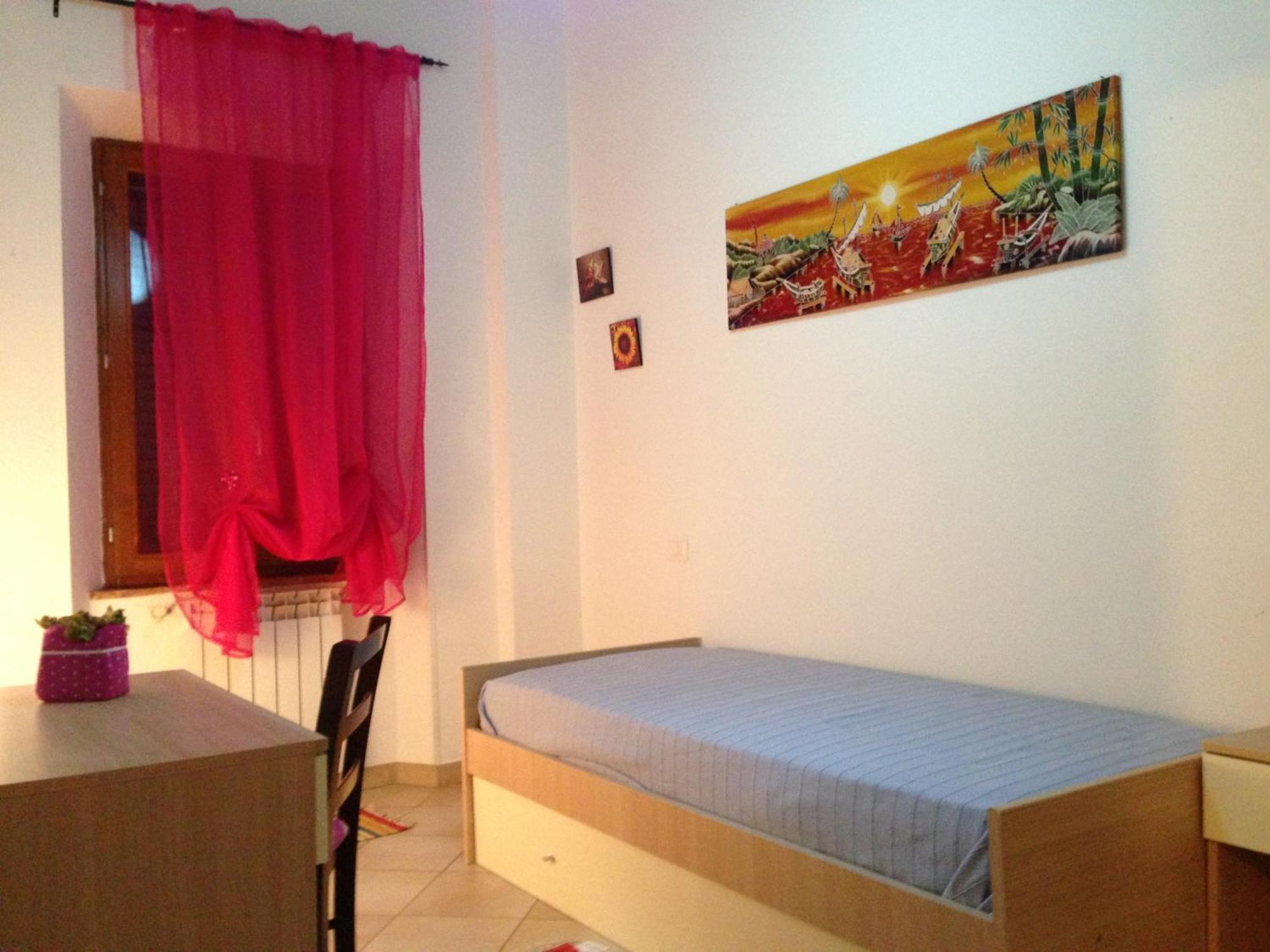 Borgo Rosia Holiday House 외부 사진