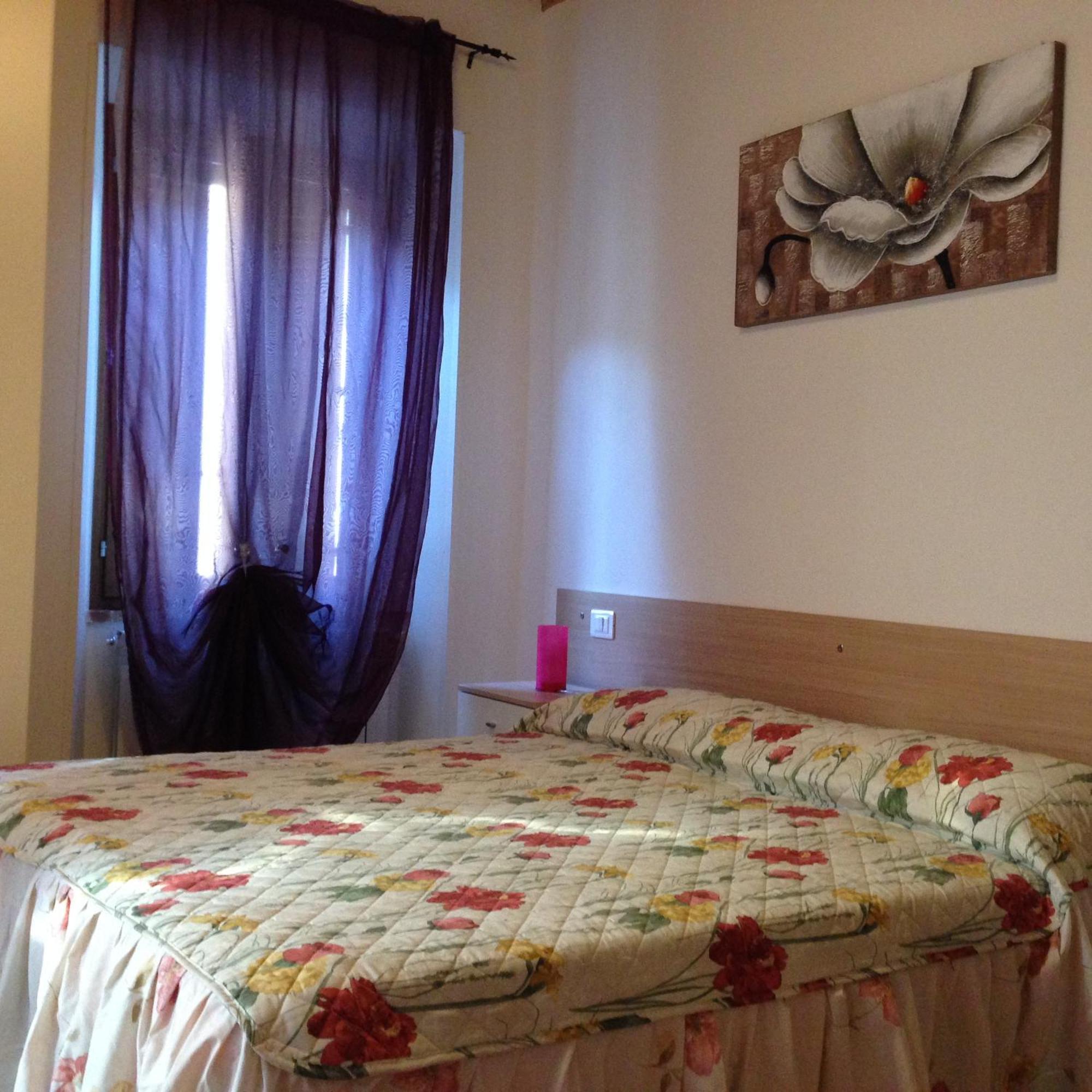 Borgo Rosia Holiday House 외부 사진