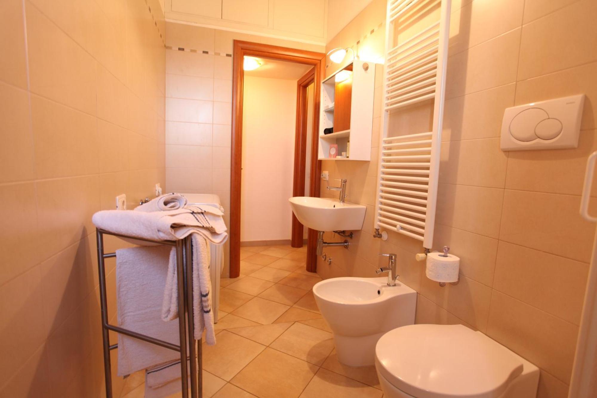 Borgo Rosia Holiday House 외부 사진