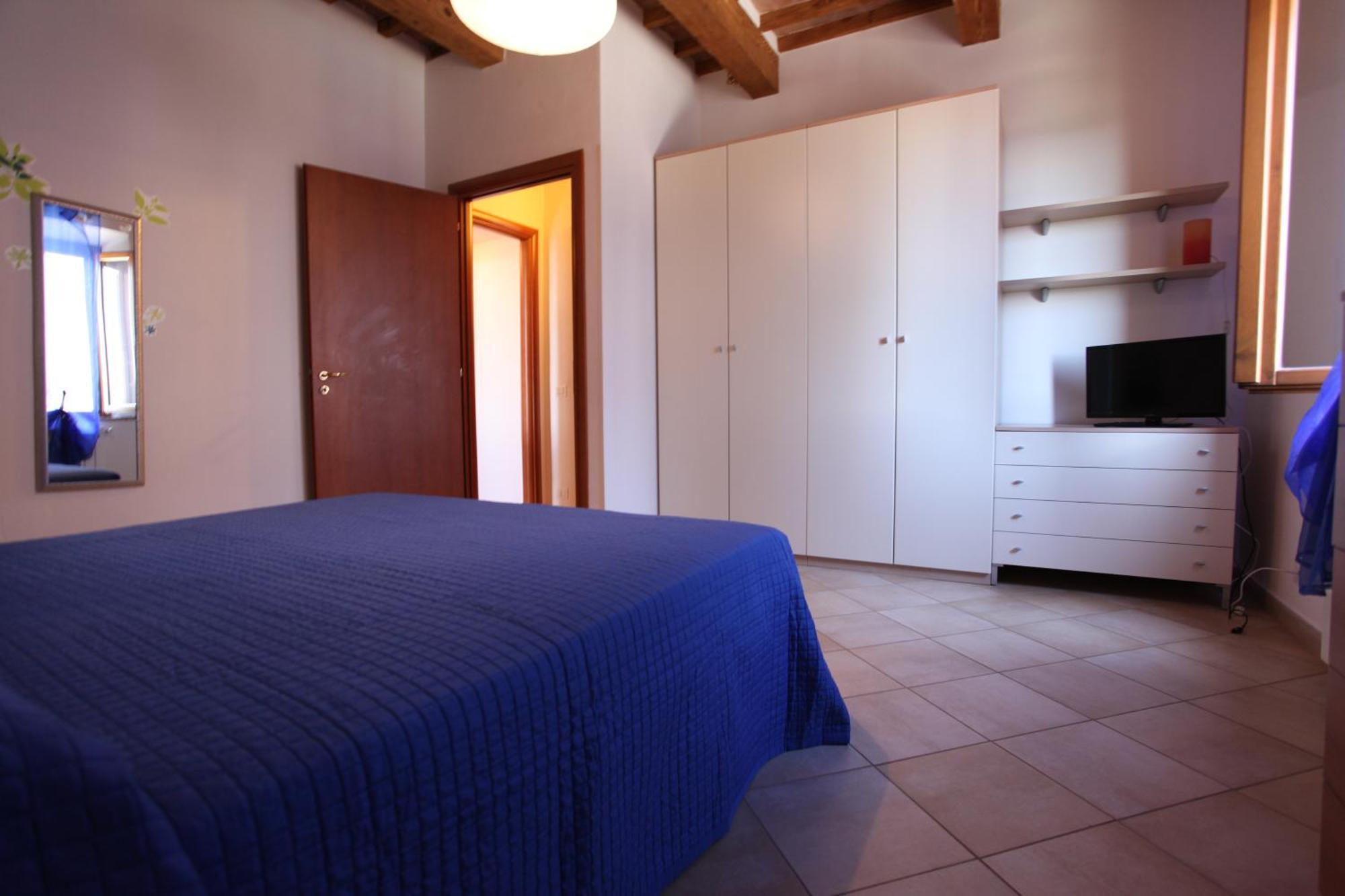 Borgo Rosia Holiday House 외부 사진