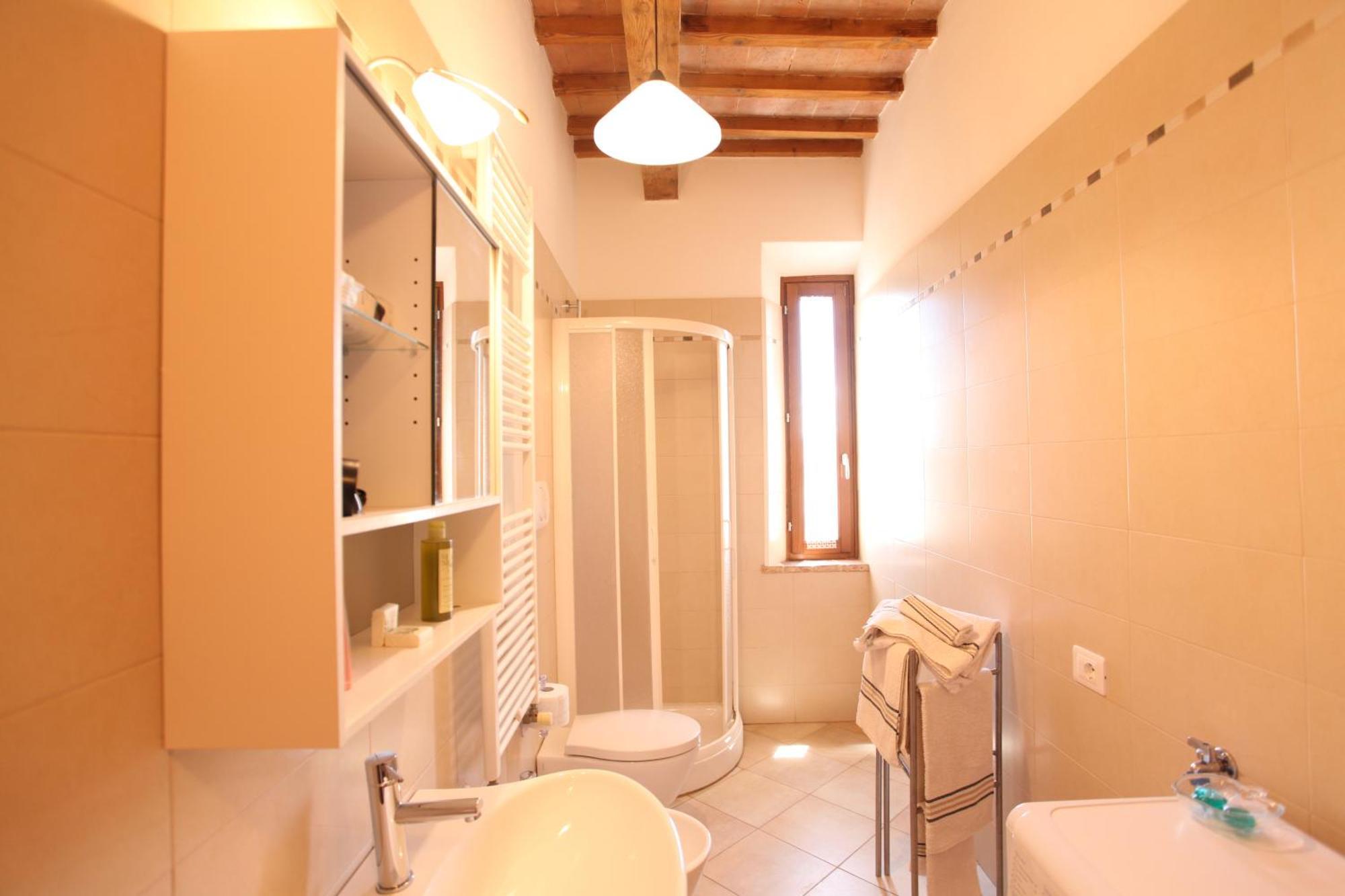Borgo Rosia Holiday House 외부 사진