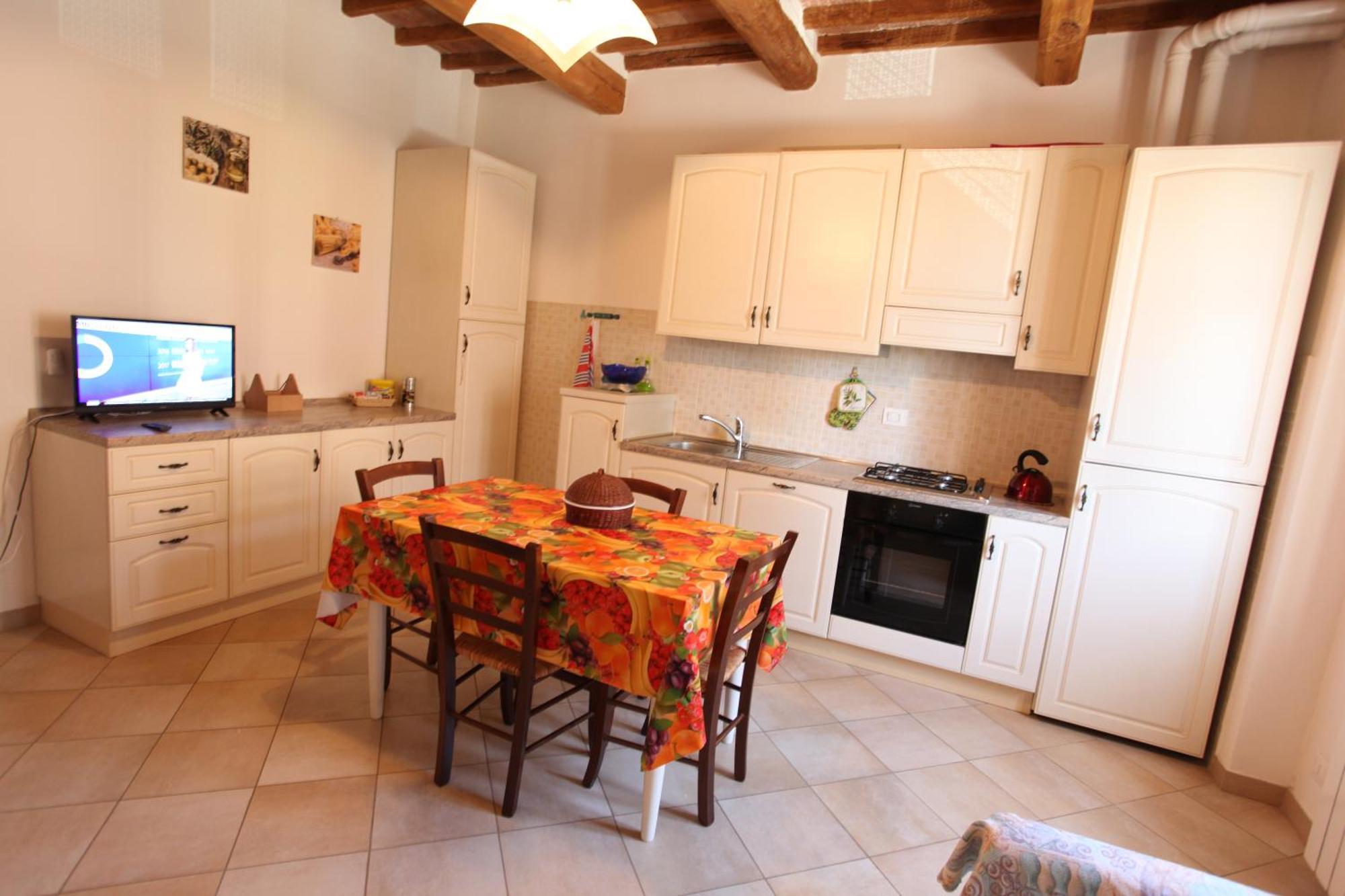 Borgo Rosia Holiday House 외부 사진