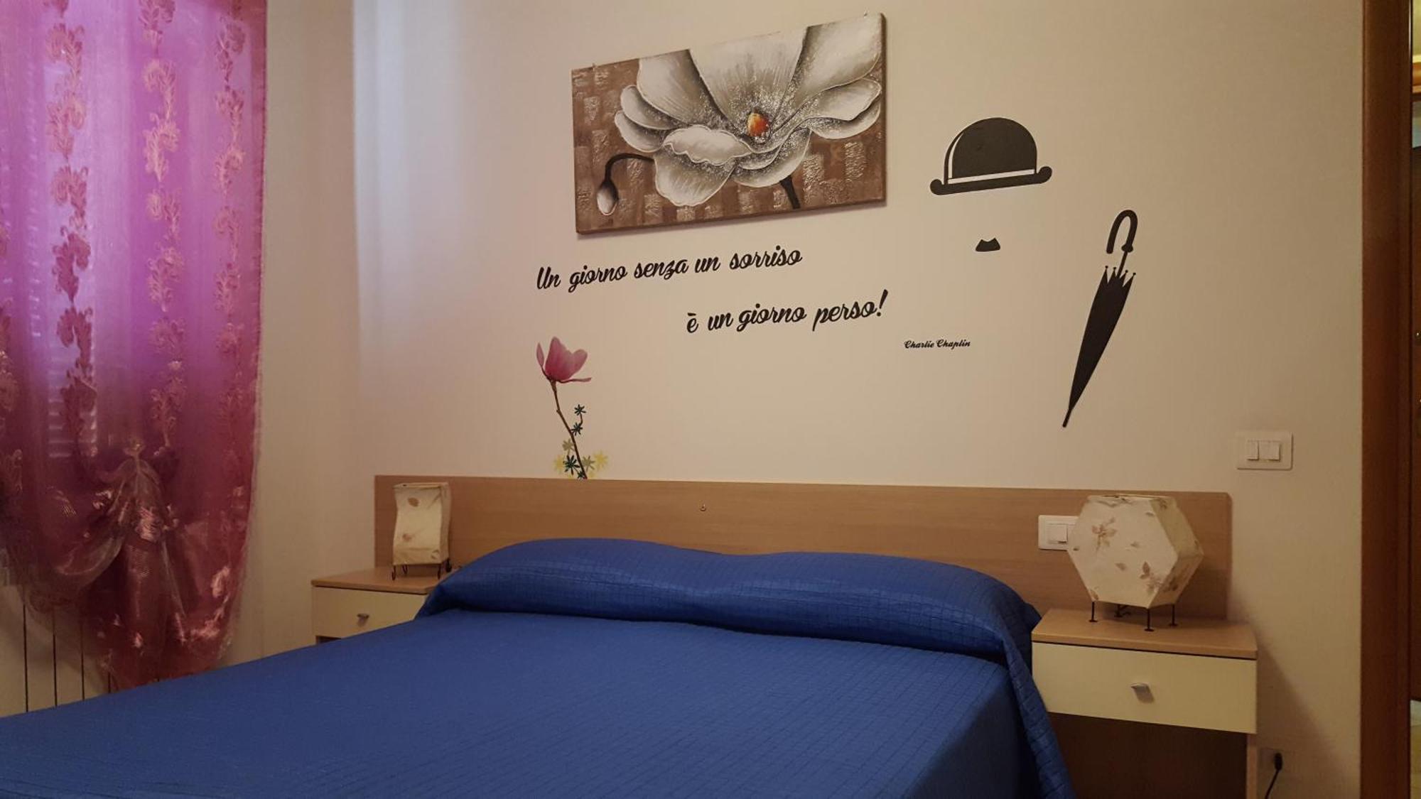 Borgo Rosia Holiday House 외부 사진