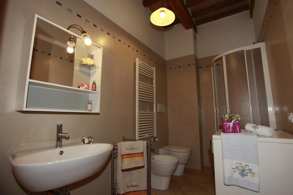 Borgo Rosia Holiday House 객실 사진