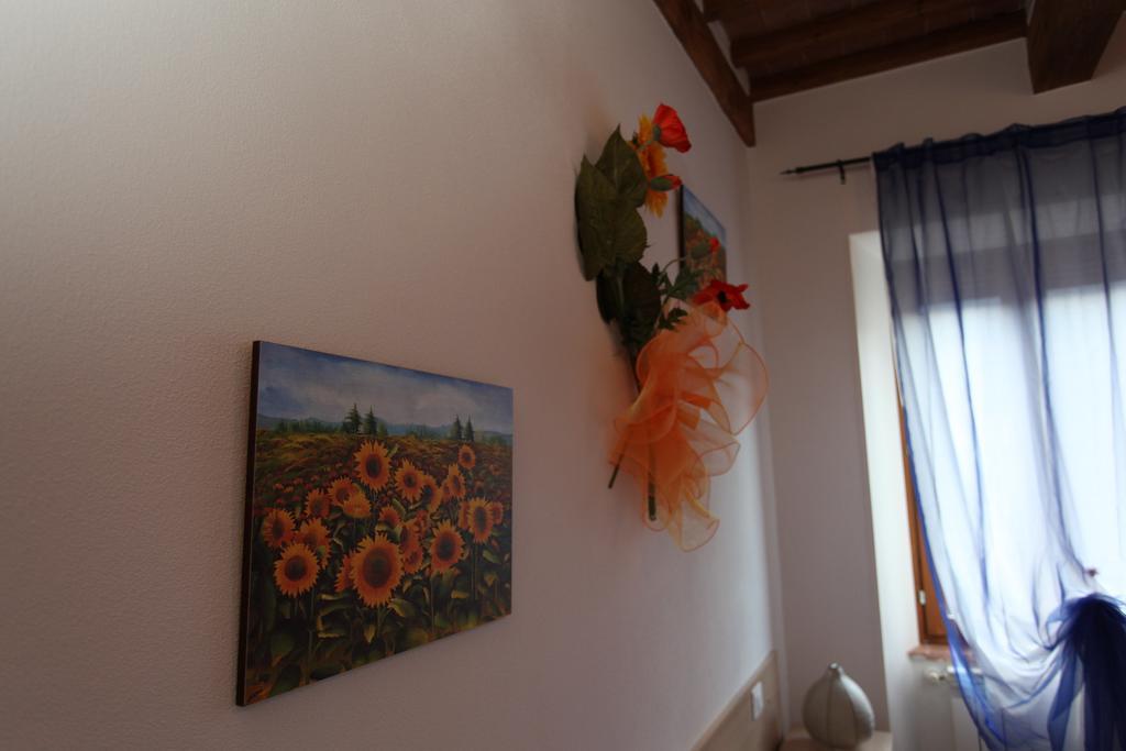 Borgo Rosia Holiday House 외부 사진