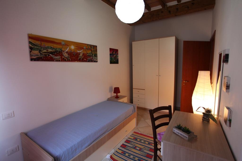 Borgo Rosia Holiday House 객실 사진