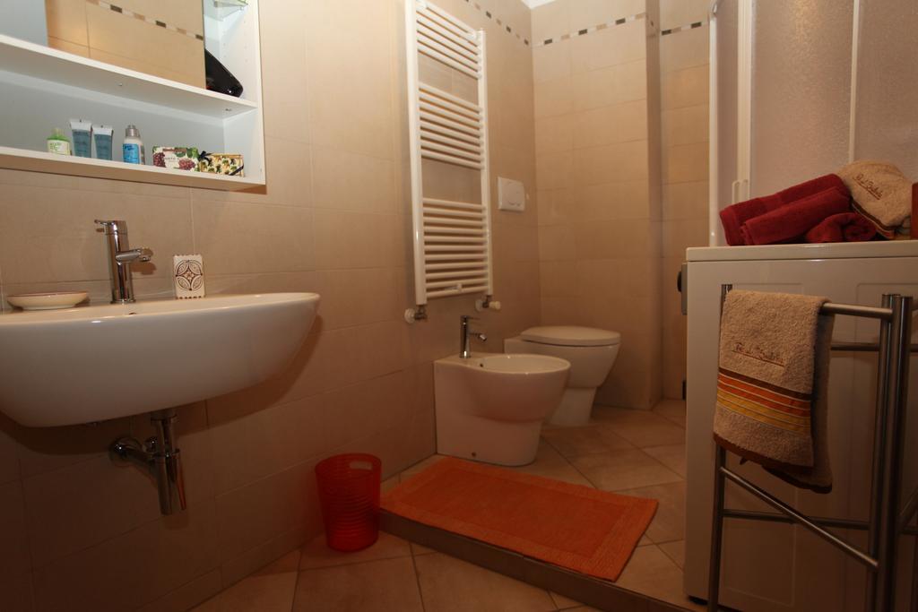 Borgo Rosia Holiday House 객실 사진