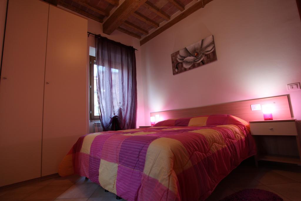 Borgo Rosia Holiday House 외부 사진