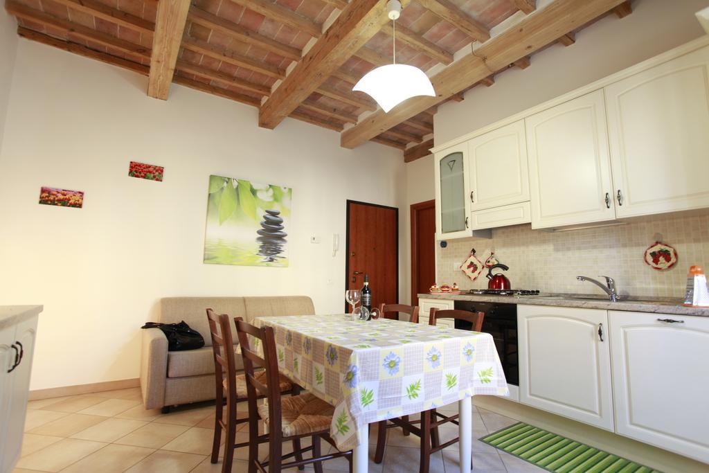 Borgo Rosia Holiday House 외부 사진
