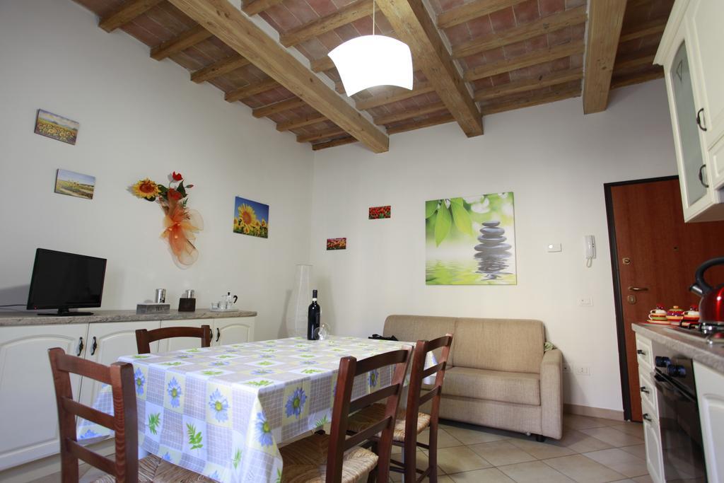 Borgo Rosia Holiday House 외부 사진