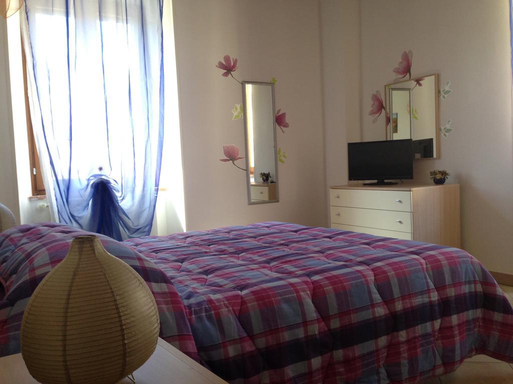 Borgo Rosia Holiday House 외부 사진