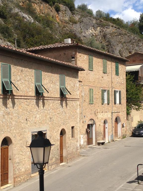 Borgo Rosia Holiday House 외부 사진