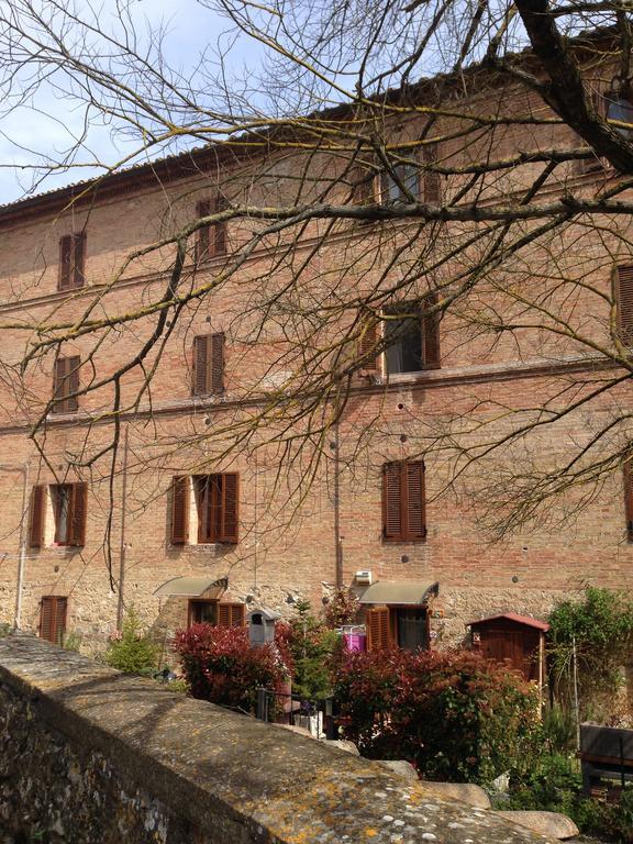 Borgo Rosia Holiday House 외부 사진