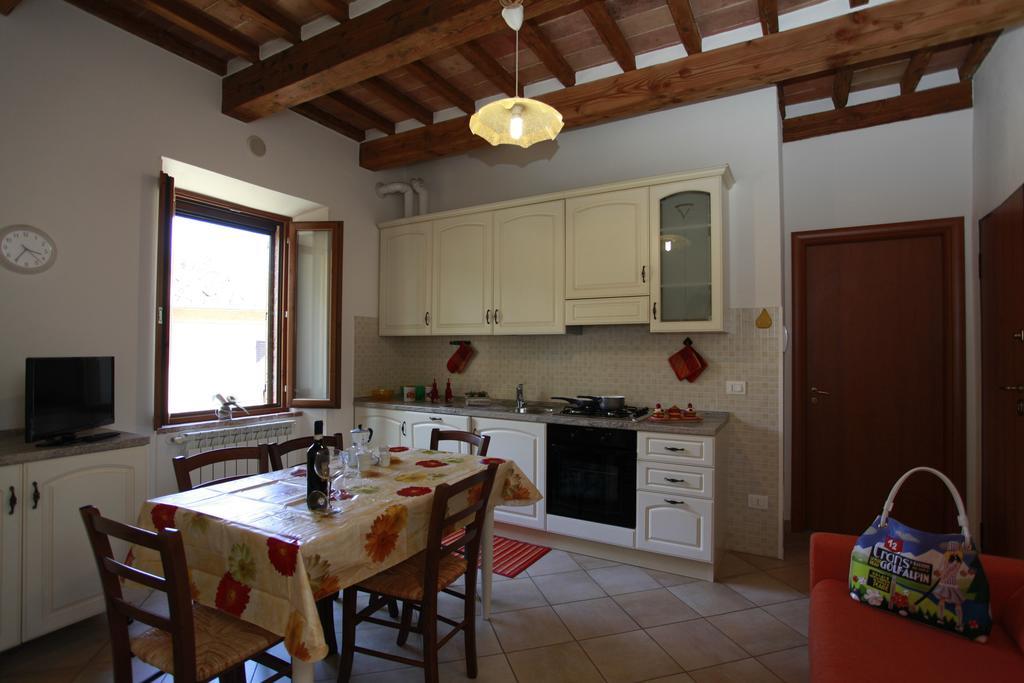 Borgo Rosia Holiday House 외부 사진