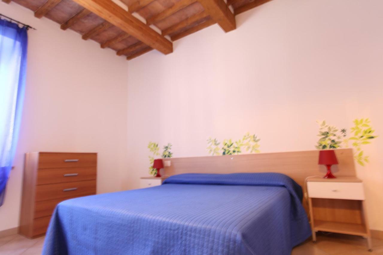 Borgo Rosia Holiday House 외부 사진