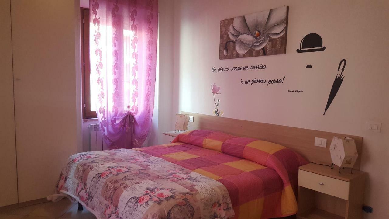 Borgo Rosia Holiday House 외부 사진