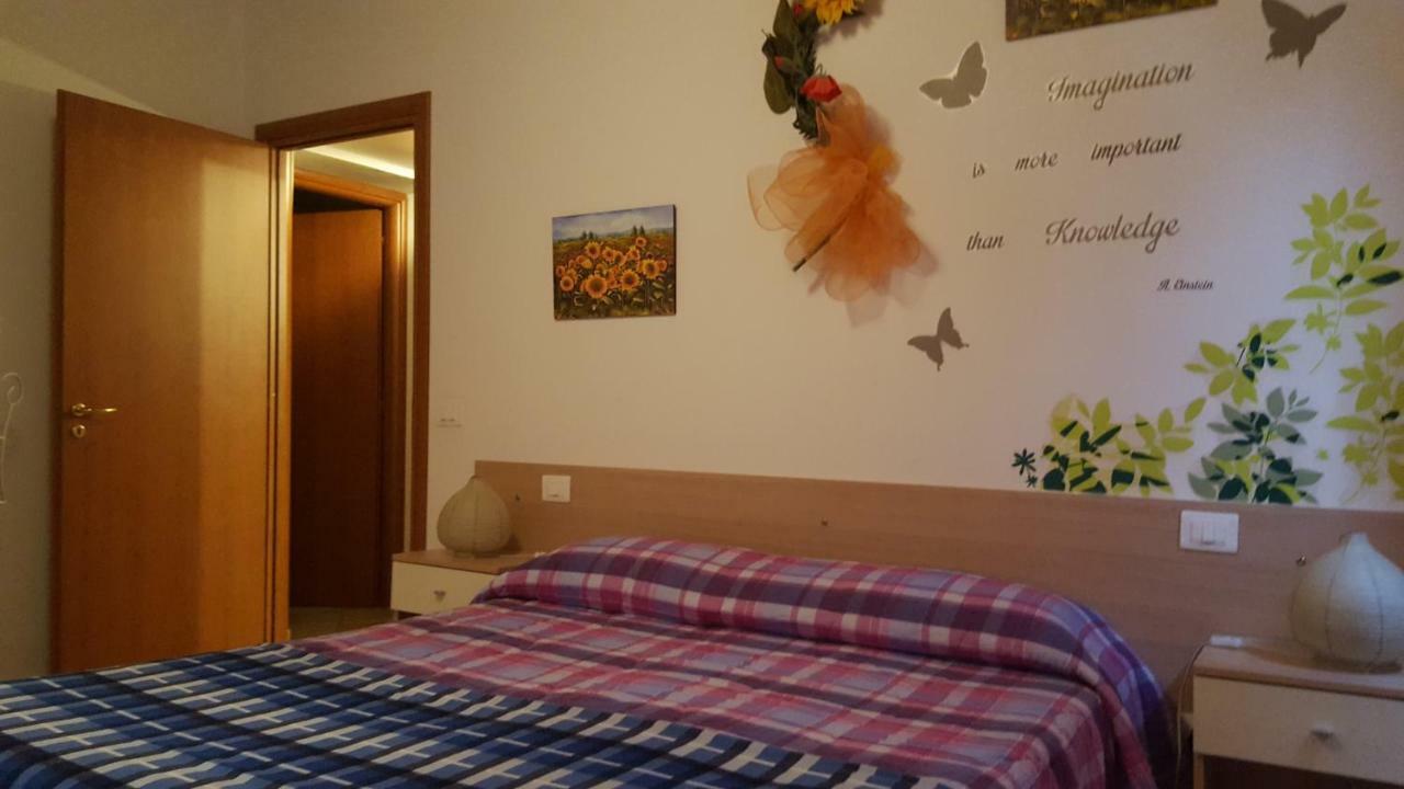 Borgo Rosia Holiday House 외부 사진